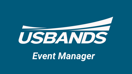 Product image for Event Manager Training