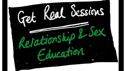 Product image for The Complete Get Real Sessions 