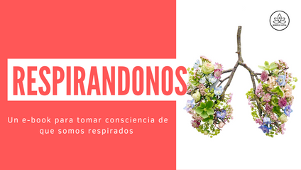 Product image for Respirandonos