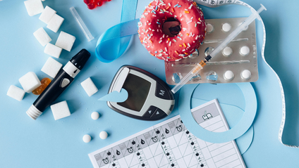 Product image for Professional Training in Sugar & Carbohydrate Addiction