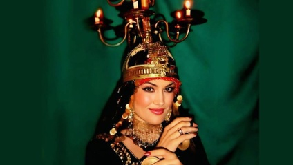 Product image for A-Z Bellydance Monthly Choreography Membership