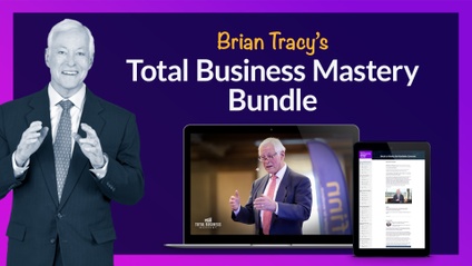 Product image for Total Business Bundle