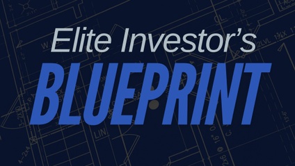 Product image for The Elite Investor's Blueprint