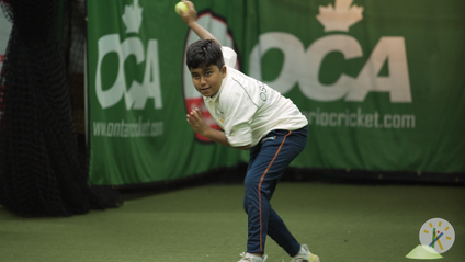 Product image for Advanced Cricket - LEVEL 2