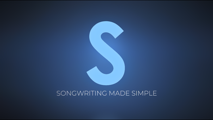 Product image for Songwriting Made Simple