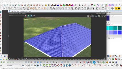 Product image for ทำกระเบื้องหลังคาง่ายๆ