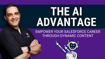 Product image for The AI Advantage