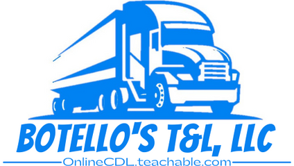 Product image for 1:1 Virtual CDL Coaching