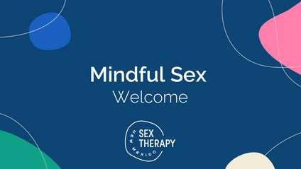 Product image for Mindful Sex