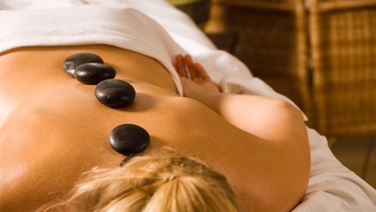 Product image for Hot Stones Massage Masterclass Certificate Course (9CEU)
