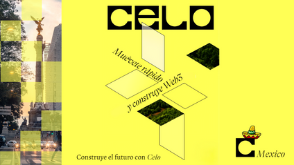 Product image for Celo Essentials