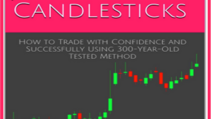 Product image for Trade Like a Pro with Japanese Candlesticks - eBook | Download your eBook today!