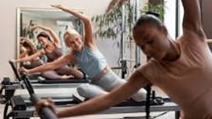 Product image for Pilates Instructor