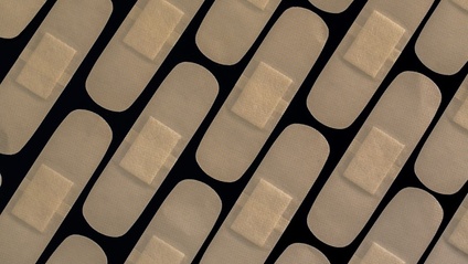 Product image for Pirmoji medicinos pagalba