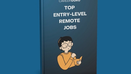 Product image for Top Entry-Level Remote Jobs Today