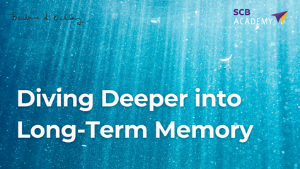Product image for DIVING DEEPER INTO LONG-TERM MEMORY