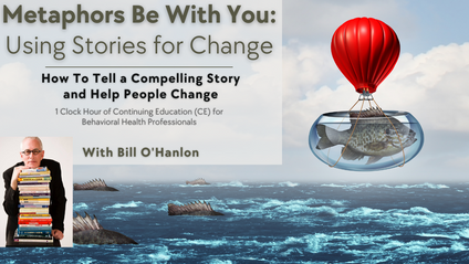 Product image for Metaphors Be With You: Using Stories for Change