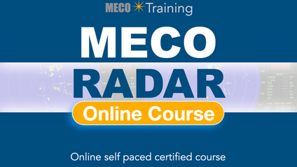 Product image for Online Radar Course