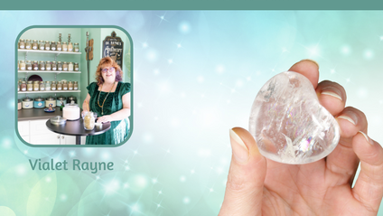 Product image for Crystal Alchemy Series