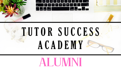 Product image for Alumni Tutor Success Academy