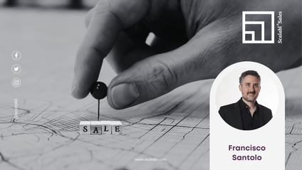 Product image for Scalabl® Sales | Hacia un Nuevo Mapa de Ventas