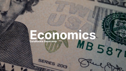 Product image for Economic Thinking