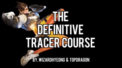 Product image for The Definitive Tracer Course