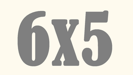 Product image for Ciclo de 6 cursos "CINCO HORAS CON"