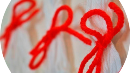 Product image for Heart Wallhanging