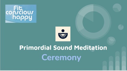 Product image for Ceremony to Receive Your Personal Mantra - live session with Rossana