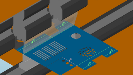 Product image for Corso CAM online