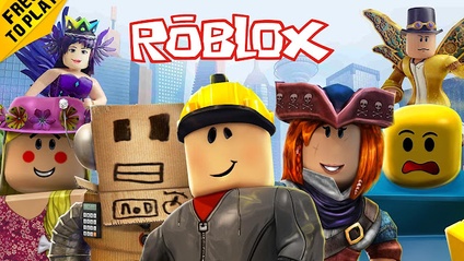Product image for Roblox