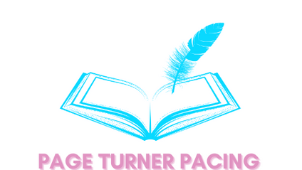 Product image for Page Turner Pacing: How to Write a Novel in 21 Days