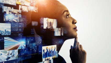 Product image for An Integral View of Human Living