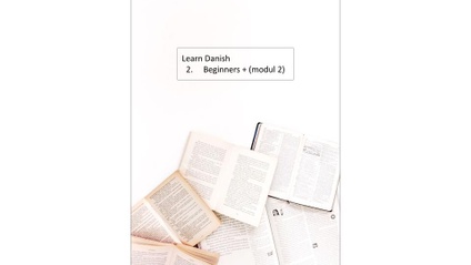 Product image for Modul 2