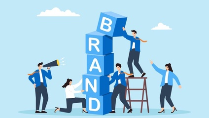 Product image for Brand Management