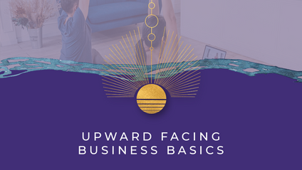 Product image for Upward Facing Business Builder