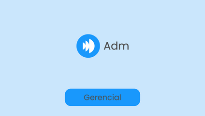 Product image for Certificação do módulo ADM Gerencial