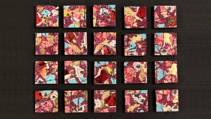 Product image for Paper Mosaics with Patti Euler