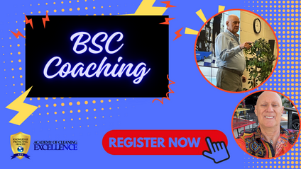Product image for Building Service Contractor (BSC) Coaching - Initial Hour