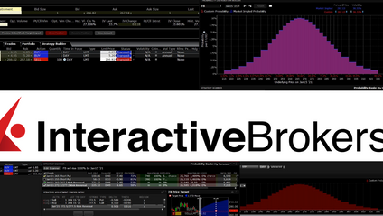Product image for Interactive Brokers