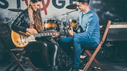 Product image for Blues Guitar Lab Premium Membership