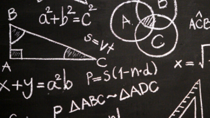 Product image for Higher Level Maths Paper 1 - Video Solutions