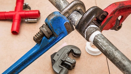 Product image for AI for Plumbers
