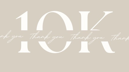 Product image for  Follower Milestone Graphics