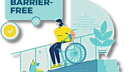 Product image for Title III of the ADA and why Public Accommodations Matter