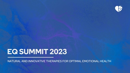 Product image for 2023 EQ Summit Video on Demand