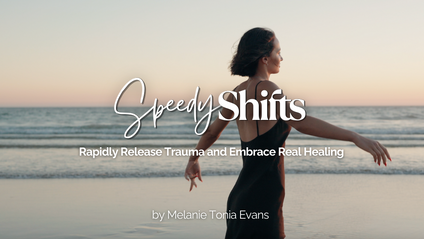 Product image for Speedy Shifts Healing Course