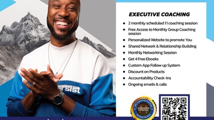 Product image for 1:1 Coaching w/ Jason Taylor