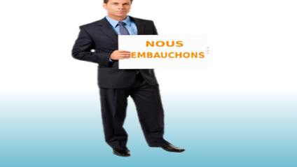 Product image for RECRUTEMENT DE SALARIÉS